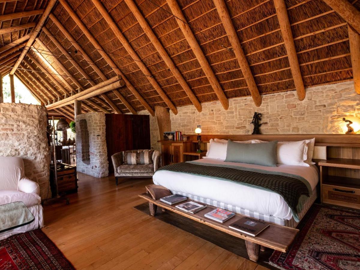 Stonewood Hideaway Villa Hout Bay Eksteriør bilde